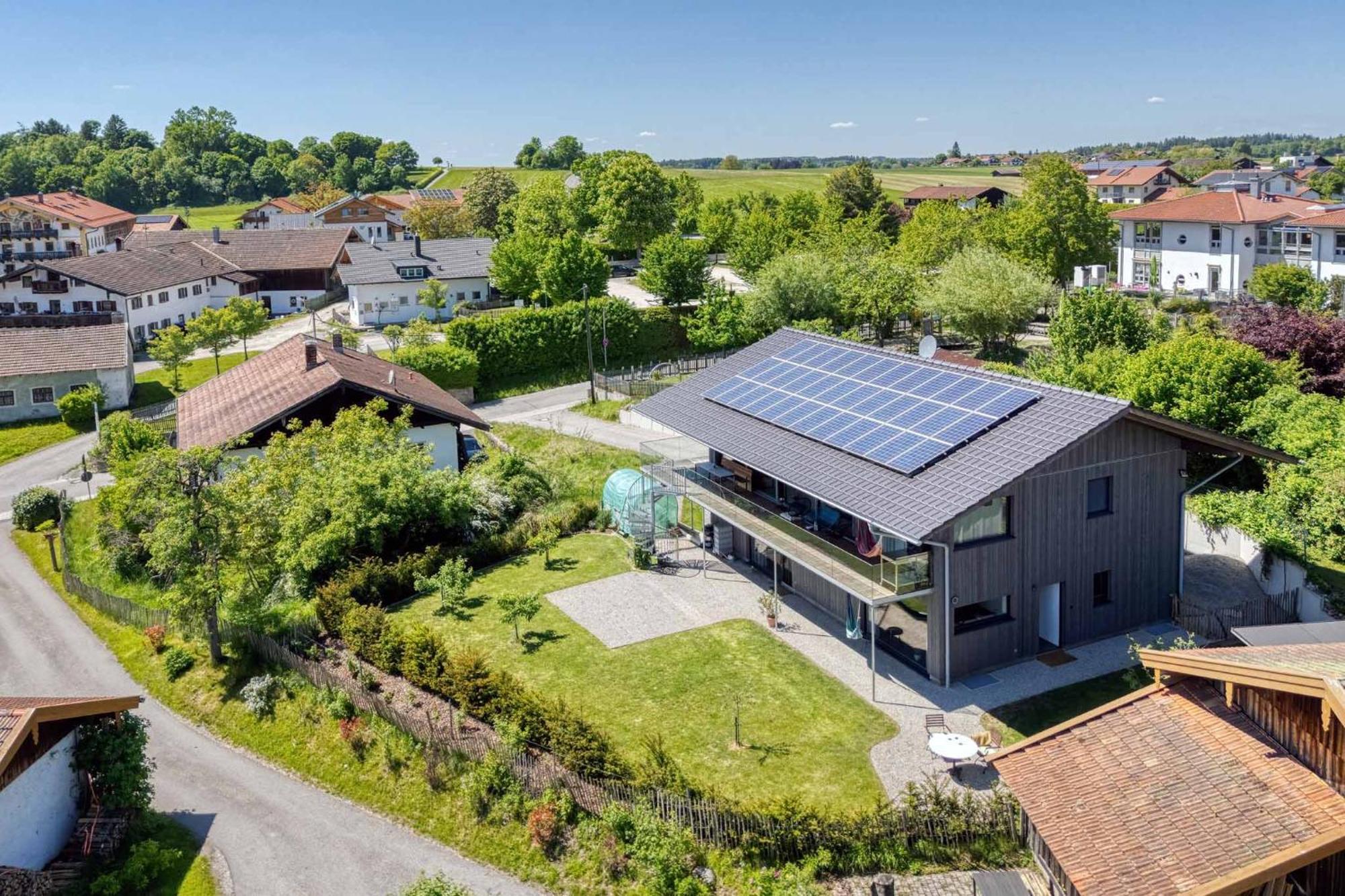 Lieblingseck Nachhaltige 5 Sterne Ferienwohnung Direkt Am Chiemsee Gstadt am Chiemsee Kültér fotó