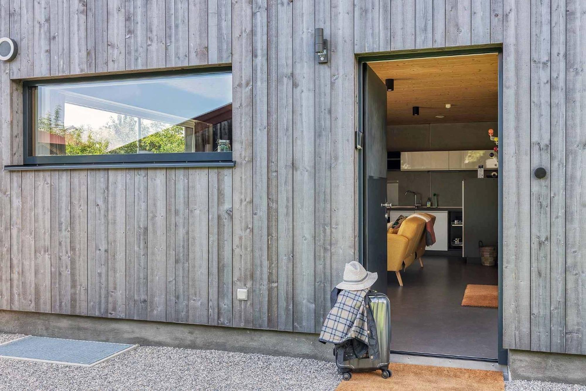 Lieblingseck Nachhaltige 5 Sterne Ferienwohnung Direkt Am Chiemsee Gstadt am Chiemsee Kültér fotó